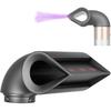 Precision Styling Nozzle for Dyson Airwrap, Professional Blade Concentrator for Sleek & Voluminous Styles, Drying and Styling Attachment for All Hair