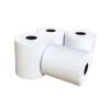 თერმული ქაღალდის რულონები: 80x80, 57x50, 80x60 - სალარო აპარატისა და სამზარეულოს ქვითრის ქაღალდი