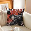 Popular Japanese Anime SAKAMOTO DAYS Pillow Gift Home Office Decoration Bedroom Sofa Car Cushion Cover Case 45x45