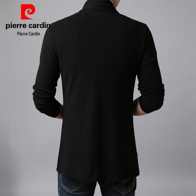 Pierre Cardin Men's V-Neck Knit Cardigan