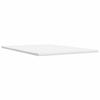 Box Spring Bed with Mattress Light Grey 160 x 200 cm Fabric