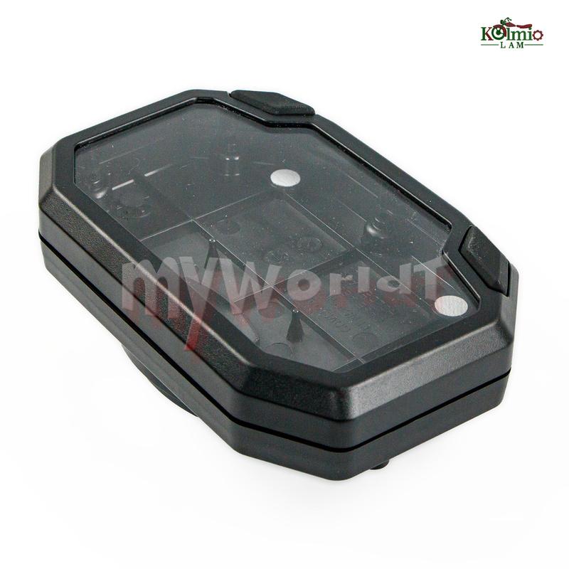 Fit For Kawasaki NINJA ZX4R ZX4RR ZX25R 2021 - 2025 Speedometer Gauge Case Tachometer Instrument Cover ZX-4RR ZX-25R