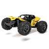 1:12 Scale 2.4G RC Off-Road Muscle Car, 25km/h High Speed Large Wheel Remote Control Toy for Kids