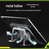 Folding Portable Aluminum Laptop/Tablet Stand