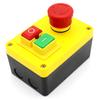 KEDU KJD17D-2 Electromagnetic Pushbutton Switch