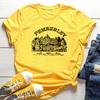 Pemberley T Shirt Pride and Prejudice Tshirt Aesthetic Literary Tee Jane Austen Tops Bookworm Shirts Book Lover Gifts for Women