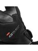SHIMA SONIC MEN' MOTORCYCLE GLOVES GLV BLK
