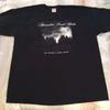 ALEXANDER PAUL BLAKE Die Ruckkehr Shirt XL, Azarath, Inquisition,Urgehal,Urfaust