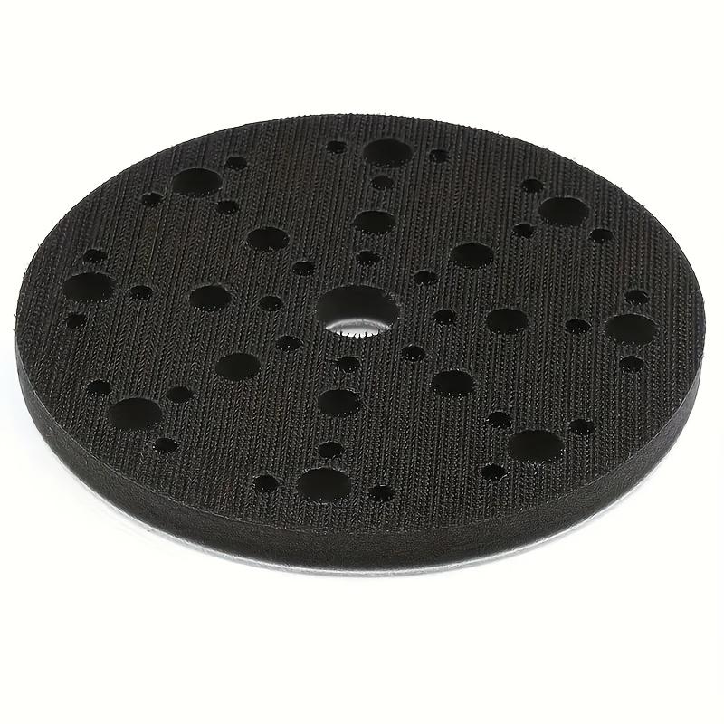 Soft Density Sponge Pad Buffer Back Pad - Hook and Loop Soft Sponge Pad Buffer Back Pad Foam Pad - for Power