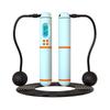 Smart Counting Weighted Jump Rope