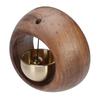 Door Opening Bell Beautiful Sound Entry Door Bell with Double Sided Tapes for Refrigerator Apartment Decoration