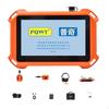 Water Leak Detector, Underground Detection, Listening Device, Firefighting, Supply, Dual