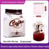 Intention Coffee Drip Filter Bags - Japanese Disposable Paper Screens