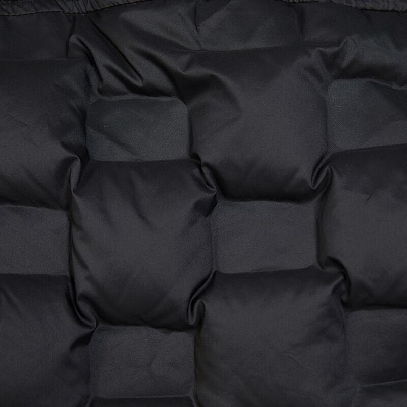 Women's Lightweight Stand Collar 90% Down Puffer Jacket