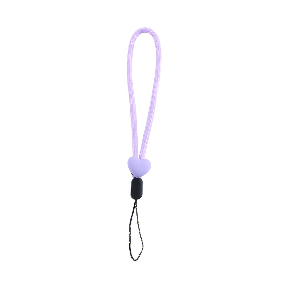 Wrist Strap Hanging Cord Hang Rope Anti Lost Lanyard Strap Mobile Phone Lanyard Keychain Cell Phone Lanyard
