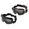 Tactical Goggles Hunting Gaming Goggle Impact Resistant Paintball Eyewear