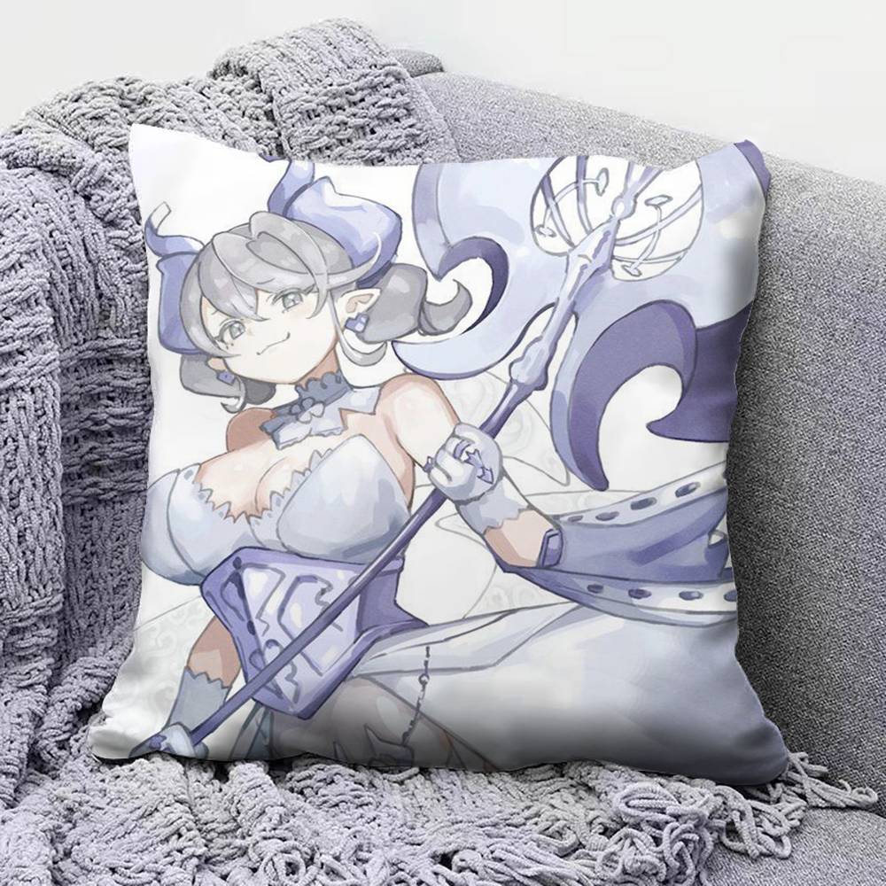 YU GI OH Master Duel Home Sofa Cushion Covers and Aecorative Custom Pillow Covers
