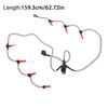 Precisions Engineered Injector Leakback Pipe Fuel Return Tube For TDV8 L322 1423955 6H4Q9K022LC Enhancing Performances