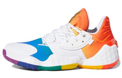 Harden Vol. 4 'Pride' FX4797