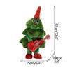 Christmas Tree C Christmas Toys Christmas Trees Sing And Dance Christmas Tree Party Toys 8 Song Style