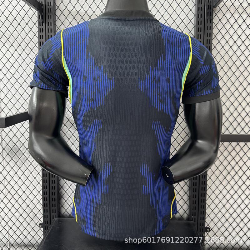 Brazil National Team 2026 World Cup Home/Away Special Edition Jersey