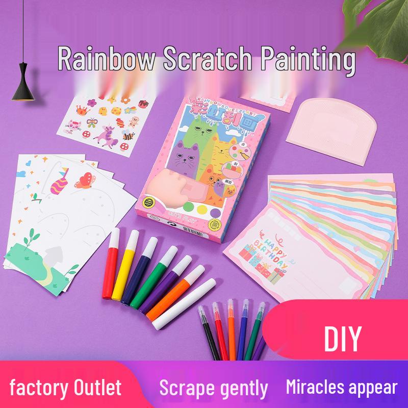 

Сделай сам светящуюся новогоднюю открытку - Набор для электронного научного эксперимента