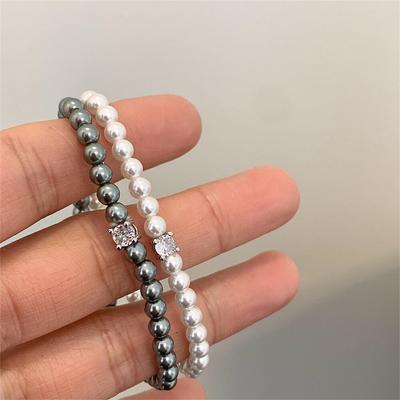 Pulseras – Pulseras con cuentas