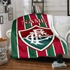 Custom Name Olympiacos Champions Celebration blanket for Couch & Bed, Plush Cozy Fuzzy Blanket Super Soft & Warm Blankets for Fall and Winter. 0908246