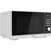 Micro-ondes - TEKA - MWE FS25 G WH - 25L - 900W - Gril