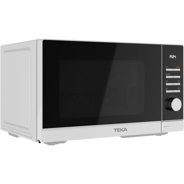 Micro-ondes - TEKA - MWE FS25 G WH - 25L - 900W - Gril