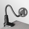 Rotating Magnetic Smartphone Holder - Ideal for Bedside, Desk, or Dorm Use for Hands-Free Viewing.