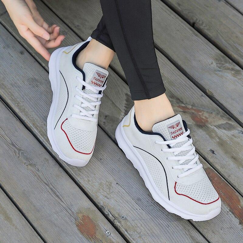 Dámské jarní letní golfové boty bílé růžové dámské outdoorové tenisky pro golfový trénink velká velikost 35 -42 boty na trávu atletické trenéry