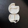 3D Printed Sim & Tf Card Holder, Portable Memory Card Storage Case With Eject Pin,Shockproof Holder For Storage Card For Travel