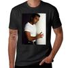 Jon secada T-Shirt Oberteile Sommeroberteile Vintage Kleidung T-Shirts für Herren