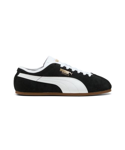Puma Tackle - Black:White 404456-01