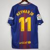 Replica vintage maglia classica Kaka c Ronaldinho capelli a pezzo unico