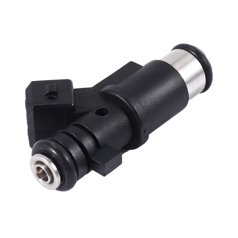 NEW-Fuel Injectors For Citroen C2 C3 Saxo Xsara Berlingo 206 307 1007 Partner 1.4 01F002A 1984E0 0280156357