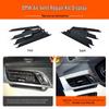BMW X1/X2 Front Air Vent Grill Repair Kit for 2 Series F39/F49
