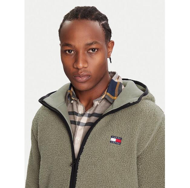 Флис Tommy Jeans DM0DM19224