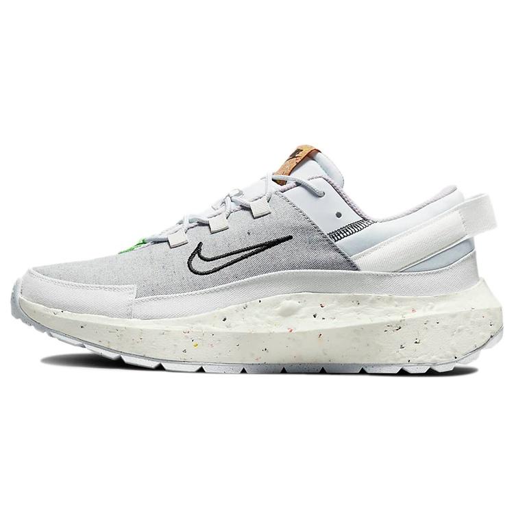 (WMNS) Nike Crater Remixa 'Pure Platinum Photon Dust' Women's DA1468-004