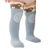 Winter Warm Toddler Long Socks Baby Knee Socks with Animal Pattern Infant Knee Stockings for Baby 0-3 Years