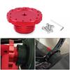 Racing Gaming 75MM Steering Wheel Adapter for Thrustmaster TX T300 T500 TS-PC TS-XW T-GT - Wheel Base Adapter
