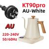 Smart Temperature Control Electric Kettle Constant Temperature Hand Pour Coffee Kettle  Home Use