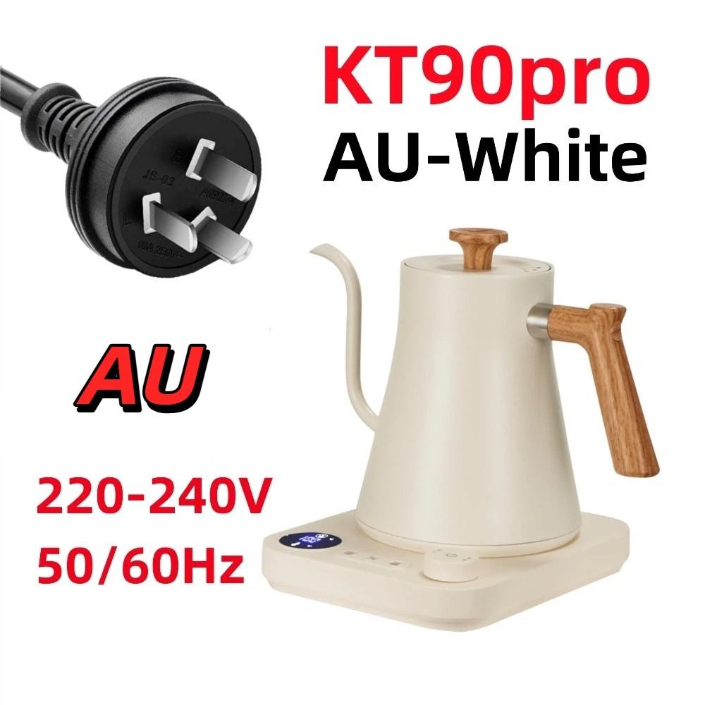 Smart Temperature Control Electric Kettle Constant Temperature Hand Pour Coffee Kettle Home Use