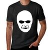 Spirit Of The Harvest Moon T-Shirt Summer Clothes Tees Black T Shirts for Men
