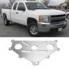 Engine Stand Adapter Plate 551897 Heavy Duty Metal Safe Stand Plate Replacement for   LS1     LS Engine