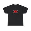 Goth Money Records Goin 30 - Rakt Ur Lera T-shirt - Goth Money Wear Merch