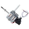 FT-30 Replacement Electric Motor for 12-inch Table and Floor Fans with 1.2uF Starting Capacitor and 46cm Cable