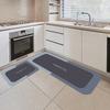 Super Absorbent Quick Drying Kitchen Mat Bathroom Cushion