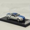 GDO DCM 1:64 for 2014 GT NFS Shelby Diecast Model Car Miniature Limited Collectible Toy Vehicle Models